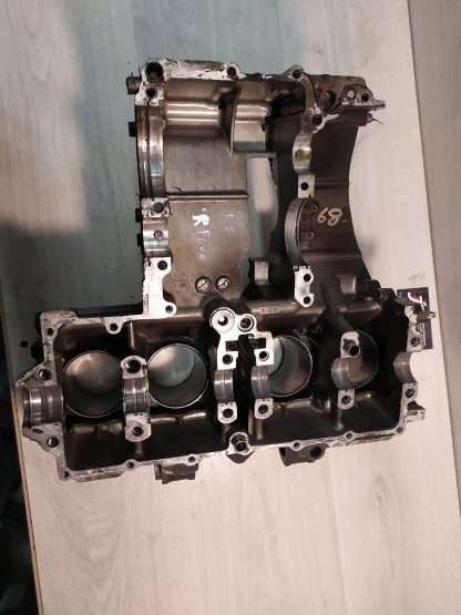 Картер Suzuki RF600R (1993-1997)