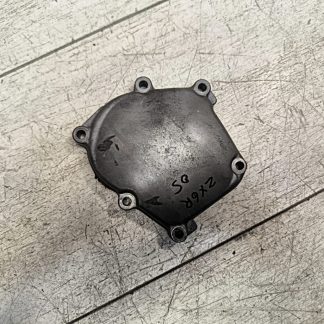 Крышка двигателя Kawasaki ZX-6R (2005-2006)