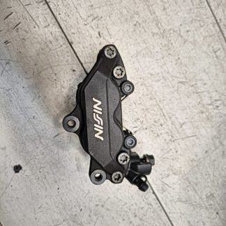 Суппорт передний Honda CBR600F4i