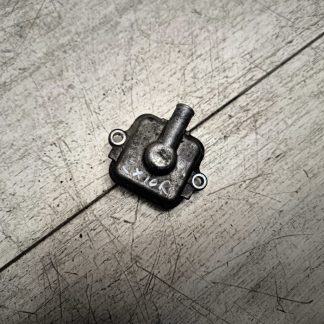 Крышка Kawasaki ZX-10R (2006-2007)