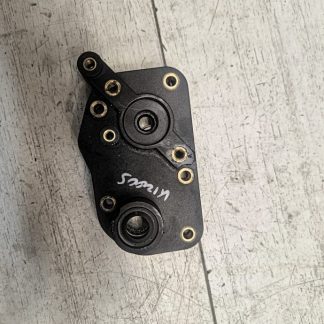 Крышка двигателя BMW K1200S (2004-2008)