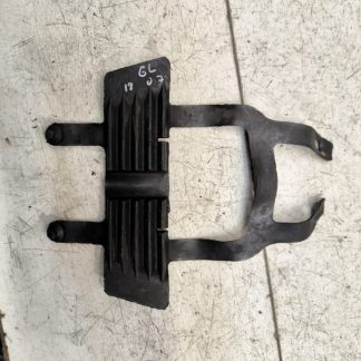 Защита Honda GL1800 (2006-2010)