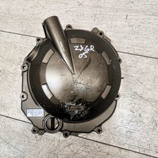 Крышка корзины сцепления Kawasaki ZX-6R (2005-2006)