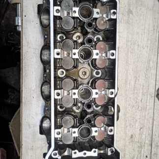 ГБЦ Kawasaki ZX-10R (2006-2007)