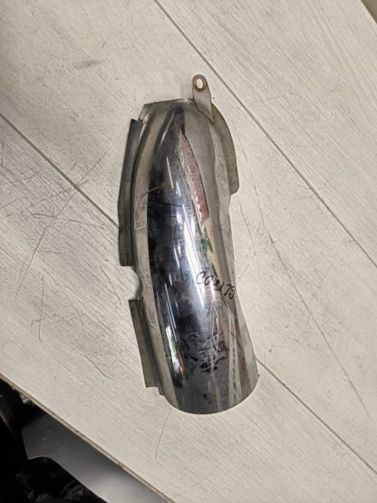 Накладка на глушитель Honda GL1800 (2001-2010)