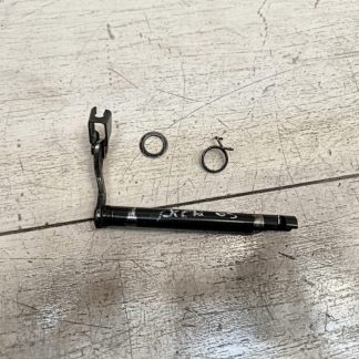 Рычаг сцепления Kawasaki ZX-6R (2005-2006)