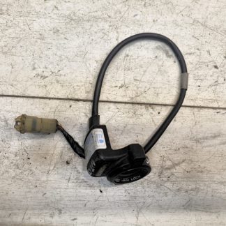 Антена HISS WC52001755 Honda NT650V Deauville (1998-2001)