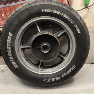 Диск колесный задний Honda VF750 Magna (1982-1986)