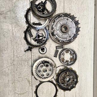 Корзина сцепления Kawasaki ZX-6R (2005-2006)