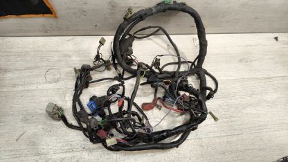 Проводка в сборе Honda VFR800F (1998-2001)