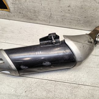 Глушитель Yamaha FZ1N (2006-2015)