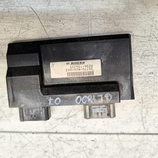 Блок управления 38770-MCA-A63 Honda GL1800 (2006-2010)