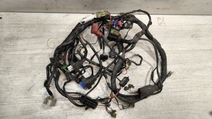 Проводка в сборе Honda VFR800F (1998-2001) — изображение 2