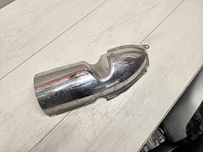 Накладка на глушитель Honda GL1800 (2001-2010)