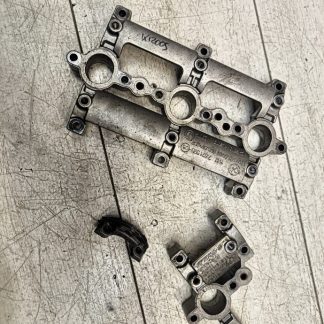 Бугеля BMW K1200S (2004-2008)