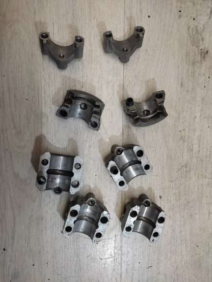 Крышки распредвалов Yamaha XJ600S Diversion (1992-1997) — изображение 2