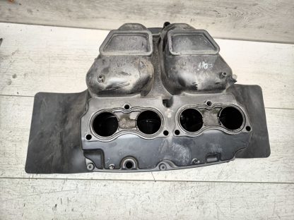 Корпус воздушного фильтра (AIRBOX) Honda CBR600F4i (2001-2006) — изображение 2