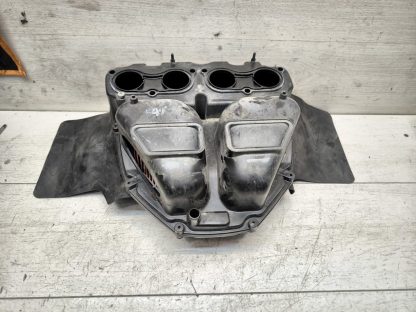 Корпус воздушного фильтра (AIRBOX) Honda CBR600F4i (2001-2006) — изображение 3