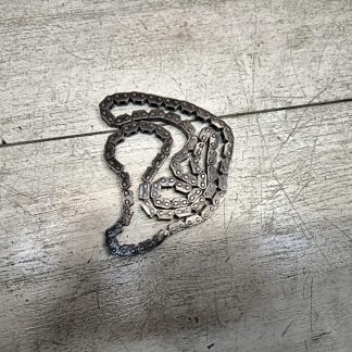 Цепь ГРМ Kawasaki ZX-10R (2006-2007)