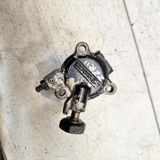 Выжимной подшипник Kawasaki ZZR1100 (1990-1992)