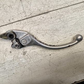 Рычаг переднего тормоза