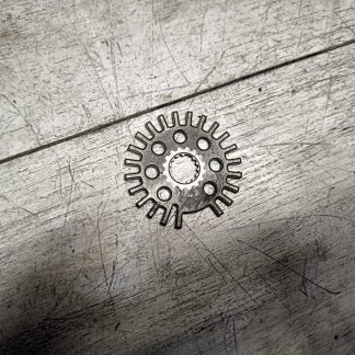 Шестерня Kawasaki ZX-10R (2006-2007)