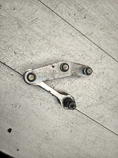 Прогрессия Honda CBR600F4i (2001-2006)
