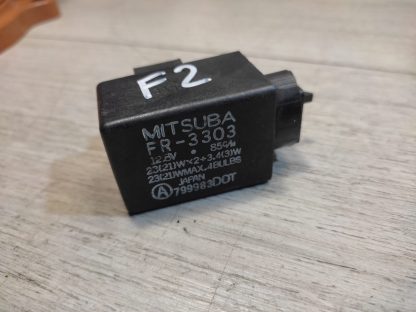 Реле поворотов FR-3303