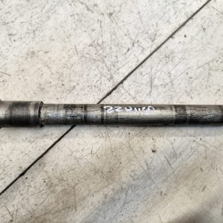 Ось переднего колеса Kawasaki ZZR1100 (1990-1992)