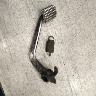 Рычаг заднего тормоза Honda ST1100 (1991-1995)