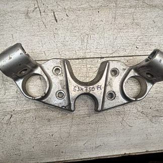 Кронштейн Suzuki GSX750F Katana (1989-1997)