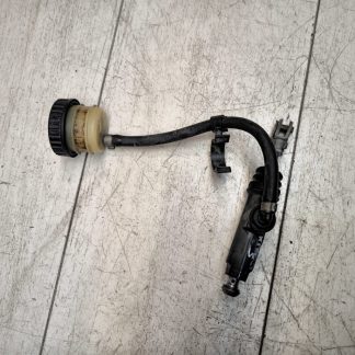 Главный тормозной цилиндр заднего тормоза BMW K1200S (2004-2008)