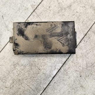 Бардачок Kawasaki GPX600R (1988-1997)