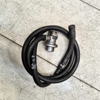 Регулятор давления топлива Honda GL1800 (2006-2010)