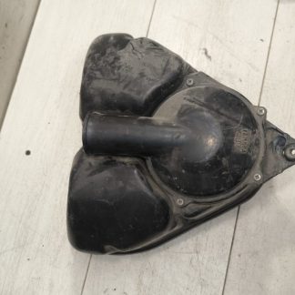 Корпус воздушного фильтра (AIRBOX) Yamaha XJ600S Diversion (1992-1997)