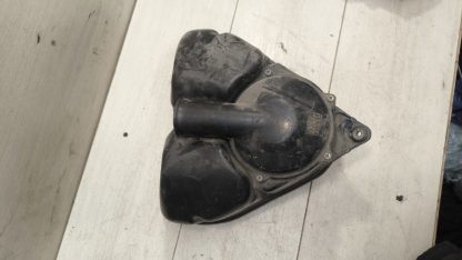 Корпус воздушного фильтра (AIRBOX) Yamaha XJ600S Diversion (1992-1997)
