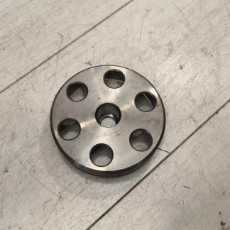 Ротор генератора (магнит) Honda CBR929RR Fireblade (2000-2001)