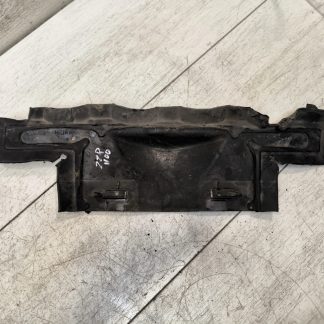 Элемент пластика Kawasaki ZZR1100 (1990-1992)