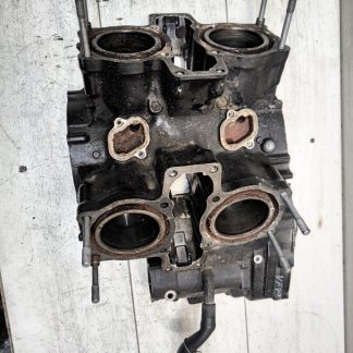 Блок цилиндров Honda VF750 Magna (1982-1986)
