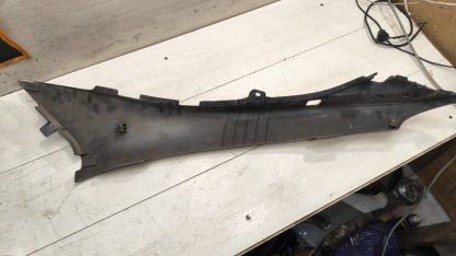 Элемент пластика боковой Yamaha XJ600S Diversion (1992-1997) — изображение 4