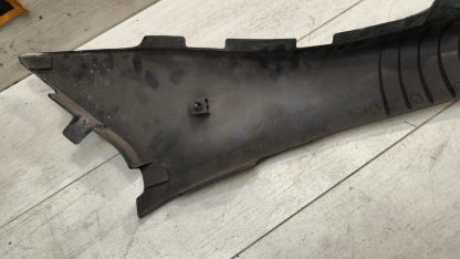 Элемент пластика боковой Yamaha XJ600S Diversion (1992-1997) — изображение 6