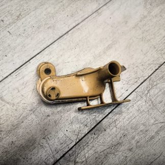 Маслозаборник Kawasaki ZX-10R (2006-2007)