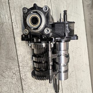 КПП BMW K1200S (2004-2008)