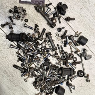 Болты комплект как на фото Triumph Sprint 900 (1990-1998)