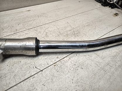 Перо вилки (есть повреждения) Honda CBR600F4i (2001-2006) — изображение 2