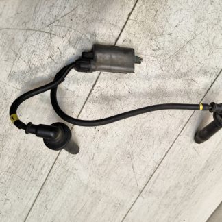 Катушка зажигания с высоковольтными проводами Kawasaki ZZR1100 (1990-1992)