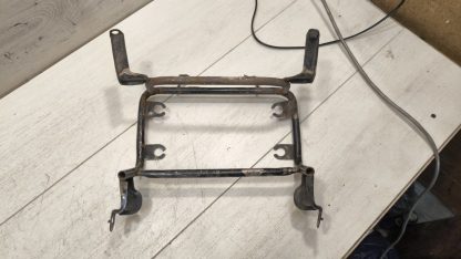 Кронштейн передний (паук) Yamaha XJ600S Diversion (1992-1997) — изображение 3