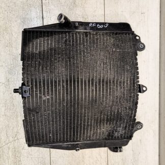 Радиатор Suzuki Suzuki RF600R (1993-1997)