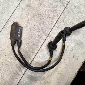 Катушка зажигания с высоковольтными проводами Kawasaki ZZR1100 (1990-1992)