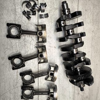 Коленвал с поршнями и вкладышами Kawasaki ZX-10R (2006-2007)